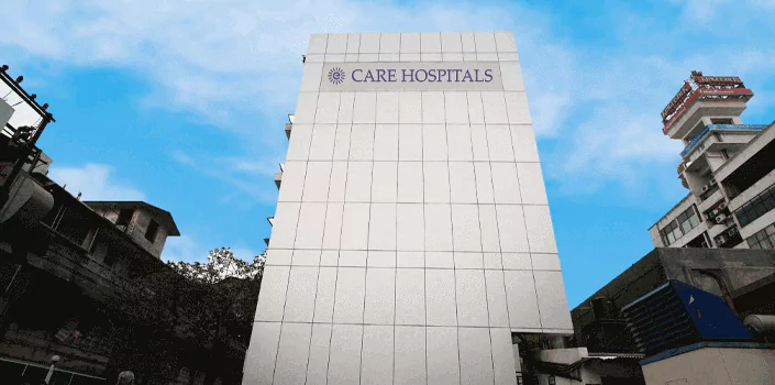 Best Hospital in Nagpur