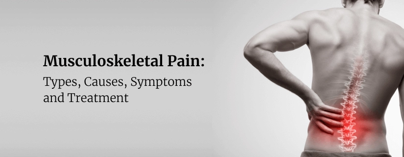 Musculoskeletal Pain