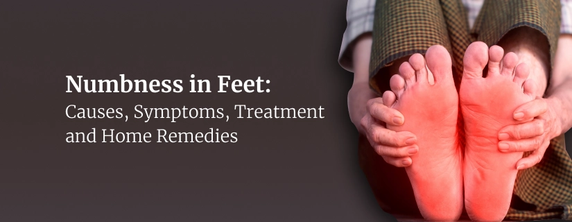 Easy home remedies for swollen feet - Times of India