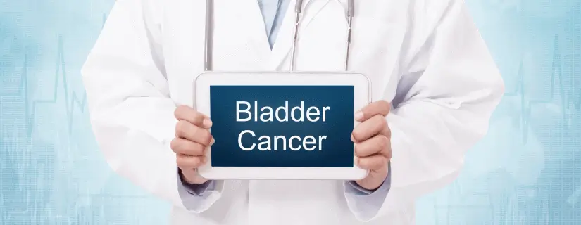 Bladder Cancer Treatment: Here’s All You Need to Know