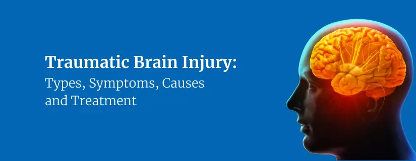 Traumatic Brain Injury