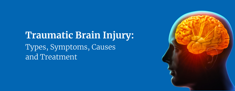 Traumatic Brain Injury