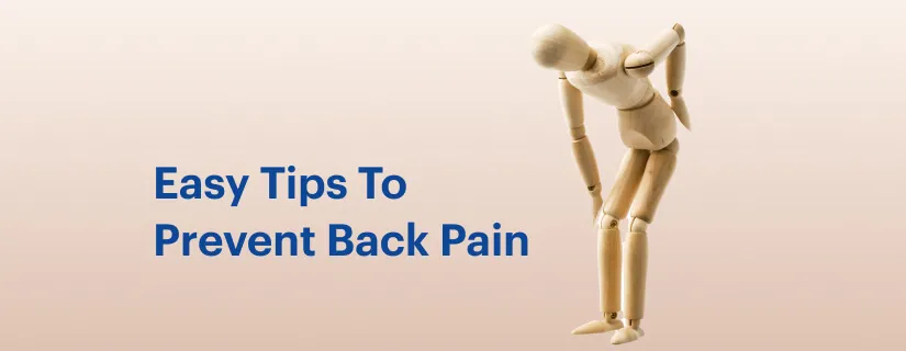Back Pain In Women After 40: Surprising Causes And 7 Prevention Tips