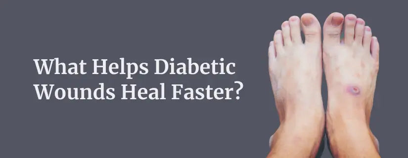 Diabetic Wound Healing