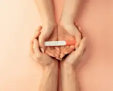 Home Pregnancy Test