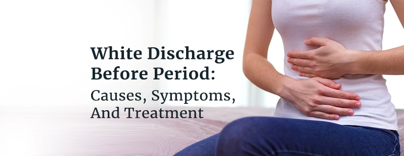 Brown Discharge: Causes, Symptoms and Treatment