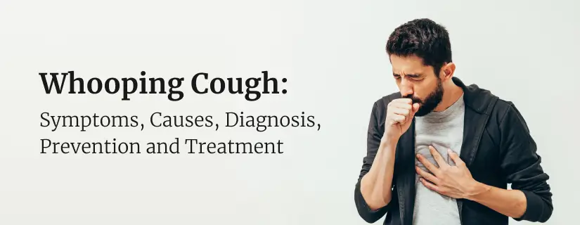 Whooping Cough