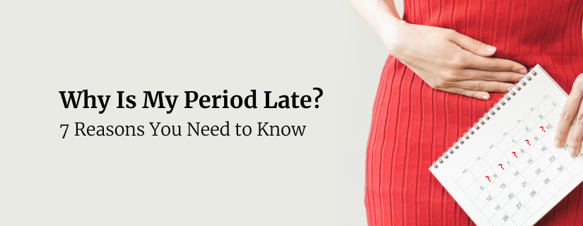 How Late Can a Period Be