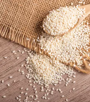 10 Health Benefits of Eating Sesame Seeds