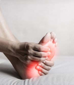 5 Myths About Diabetic Foot Ulcer