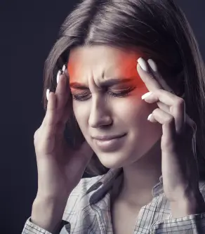 Signs of Dehydration Headache