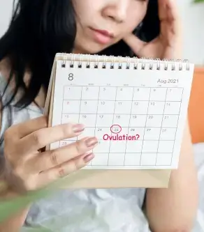 Signs of Period Coming Late