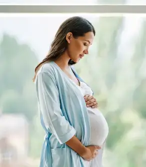 Precautions During Early Pregnancy