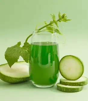 Benefits of Drinking Ash Gourd Juice Daily 