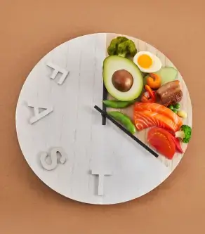 Diet Plan For Intermittent Fasting