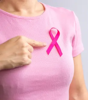 5 Myths About Breast Cancer