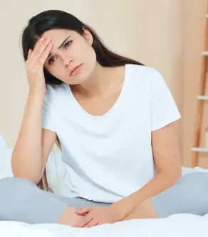 Symptoms of Hormone Imbalance in Female