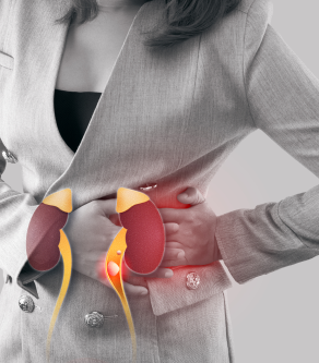 Signs and Symptoms of Kidney Stones