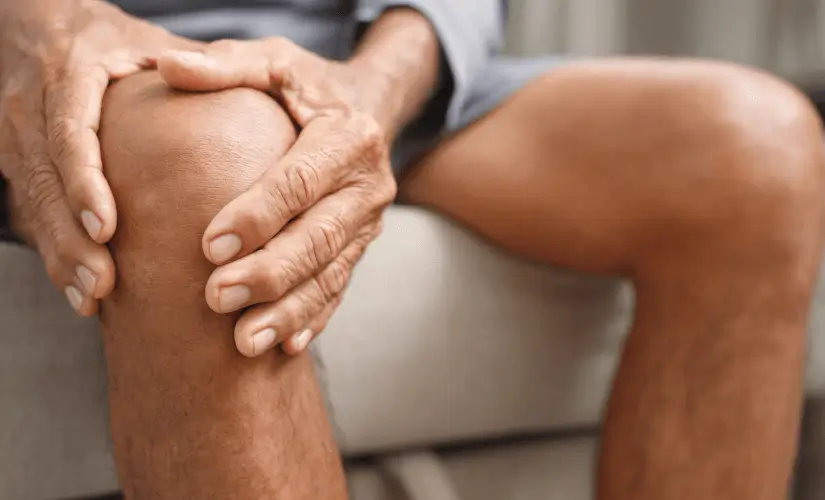 Bakers Cyst Symptoms