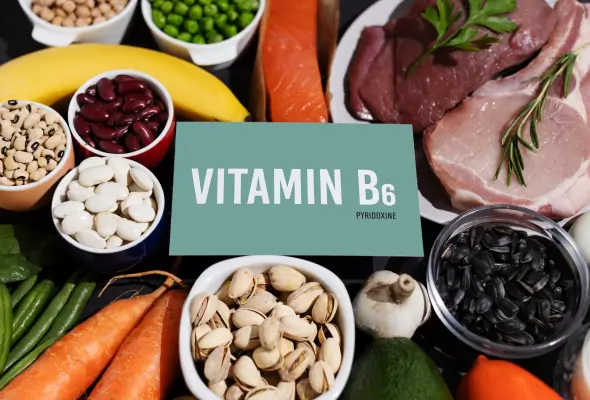 vitamin b6