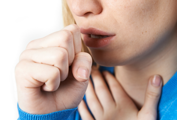 Whooping Cough (Pertussis): Causes, Symptoms & Prevention