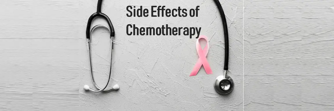 Long Term Side Effects of Chemotherapy