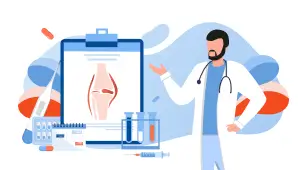 Orthopaedic Checkups in Indore