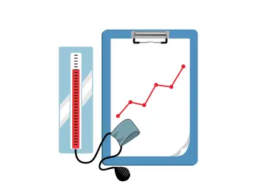 Hypertension Test in Indore