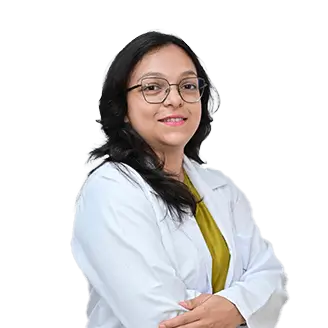 Fetal Medicine Specialist in Indore