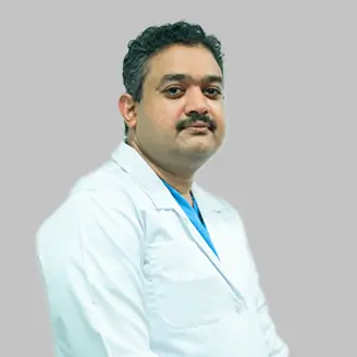 Best Interventional Cardiologist in Indore