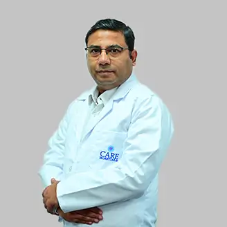 Best Rheumatologist in Indore