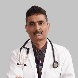 Top cardiologist in Indore 