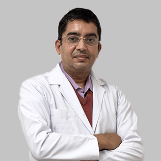 Best Haemato Oncologist in Indore