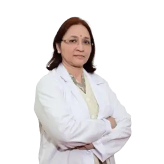 Best Lady Gynecologist In Indore