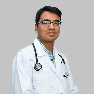 Best Interventional Cardiologist in Indore