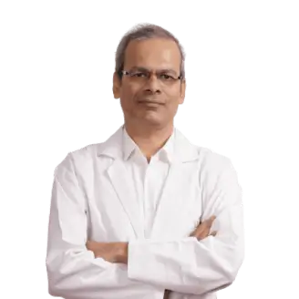 Best Gastroenterologist in Indore