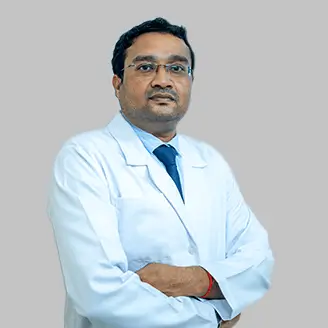 Best Pediatrician Doctor in Indore