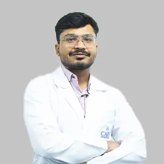 Vascular Surgeon in Indore