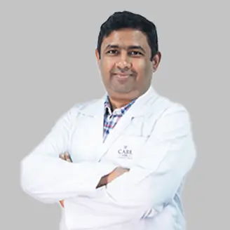 Top Urologist in Indore