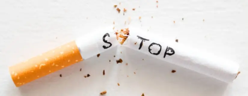 Tobacco: The leading process of Preventable Death