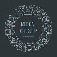 Health Check Packages